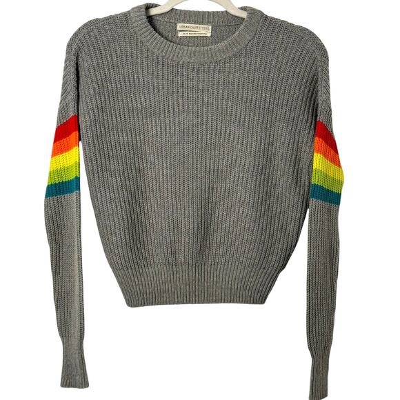 Urban Outfitters Sweaters - URBAN OUTFITTERS Crew Neck Pullover Sweater